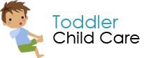 Toddler Child Care